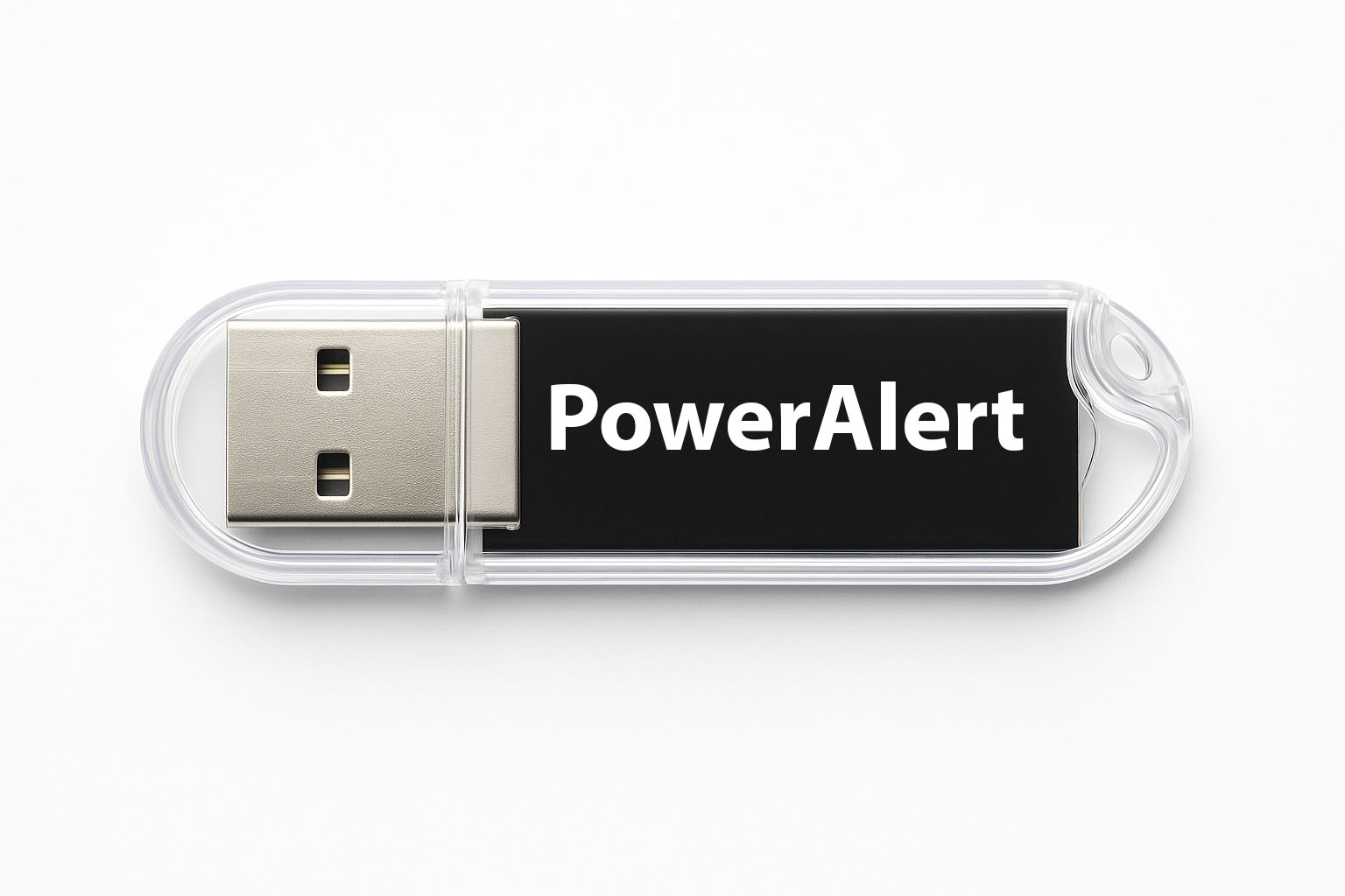 PowerNotify device